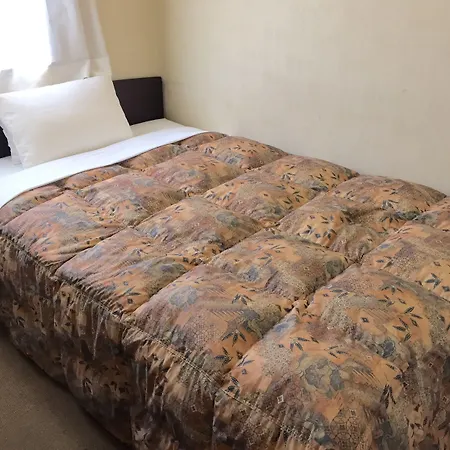 Hotel Crown Hills Toyama-3