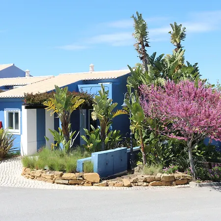 Aldeia Azul Resort-2