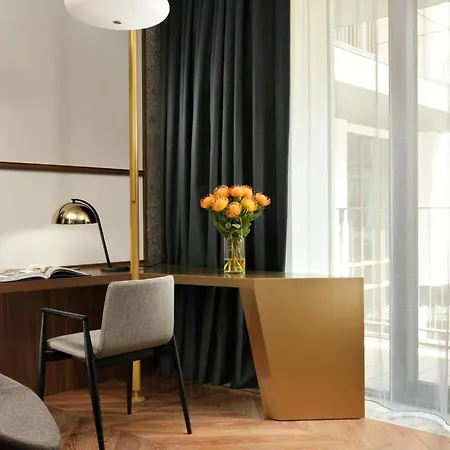Milano Verticale | Una Esperienze | Preferred Hotels And Resorts-2