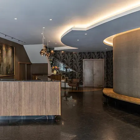 Amalia Hotel Athens-2