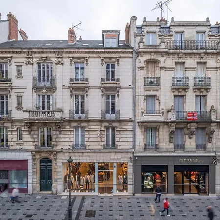 Best Western Hotel D'Arc-2