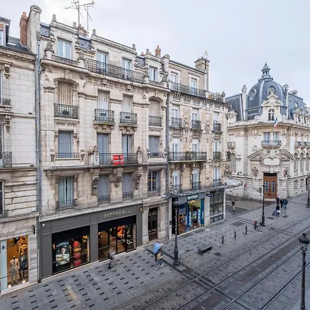 Best Western Hotel D'Arc-3