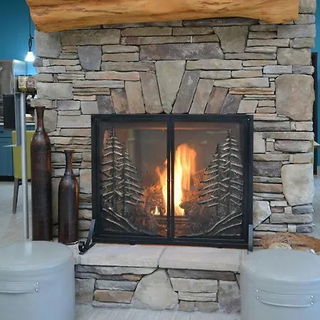 Brookstone Lodge Near Biltmore Village, An Ascend Collection Hotel-2