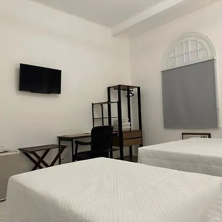 Atlântico Hotel-3