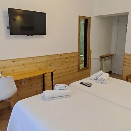 Hostal Aliste-3