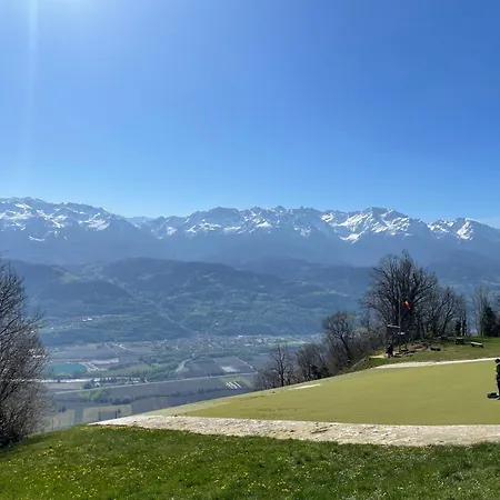 Auberge des Skieurs-2