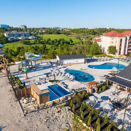 Grand Crowne Resort-2