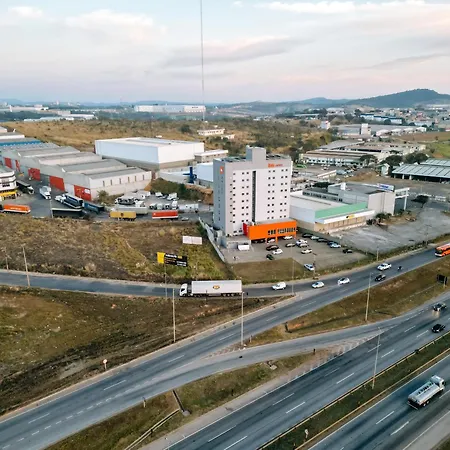 ibis Contagem Ceasa-3