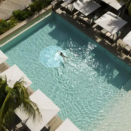 Le Barthelemy Hotel & Spa-2