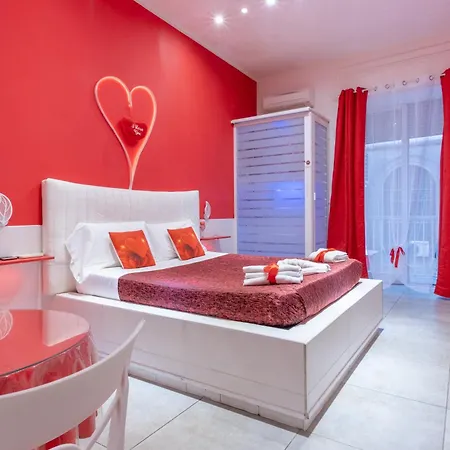 B&B Porta Capuana-3