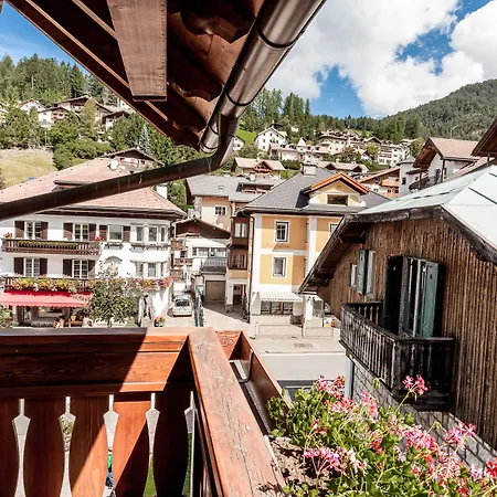 Hotel Garni Villa Park-3