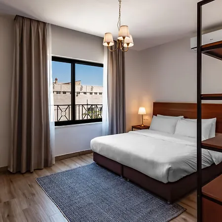 Canary Boutique Hotel-2