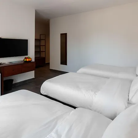 Canary Boutique Hotel-3