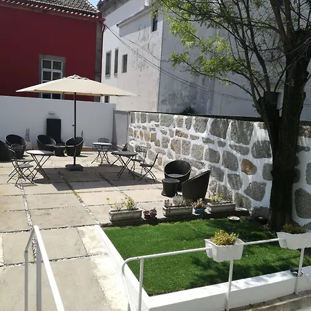 Guestready - Charming House Marques-2