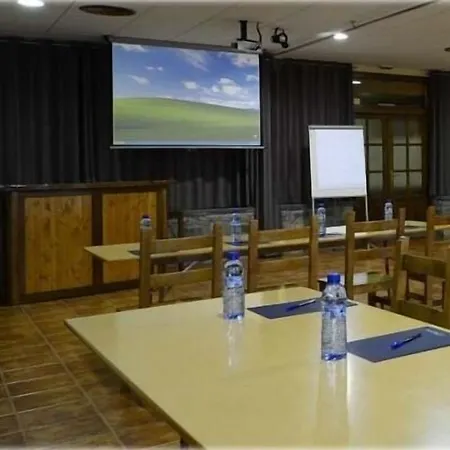 Hotel Apolo-2
