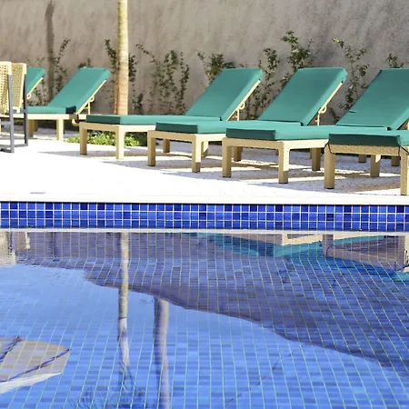 Vitória Hotel Express Dom Pedro-2