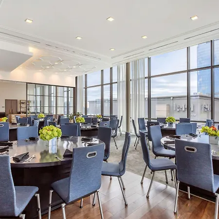 Hyatt House Jersey City-3