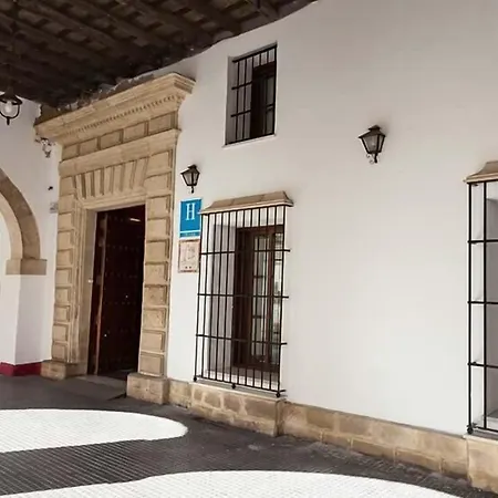 Casa del Regidor-3