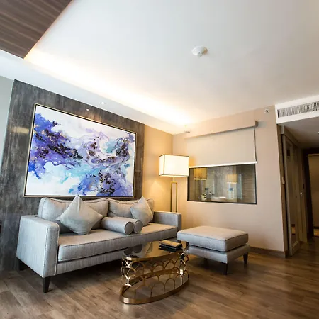 Arte Hotel - Sha Extra Plus-2