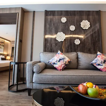 Arte Hotel - Sha Extra Plus-3