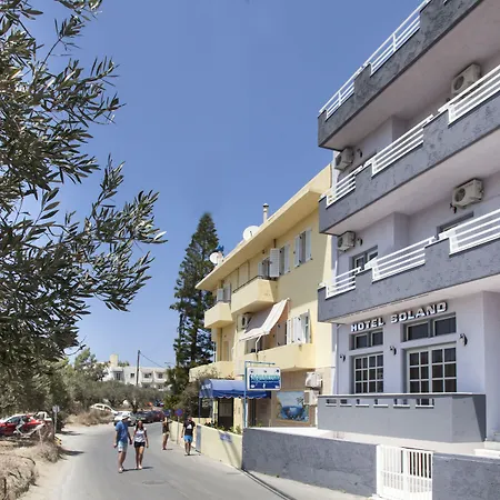 Charm Hotel, Hersonissos-3