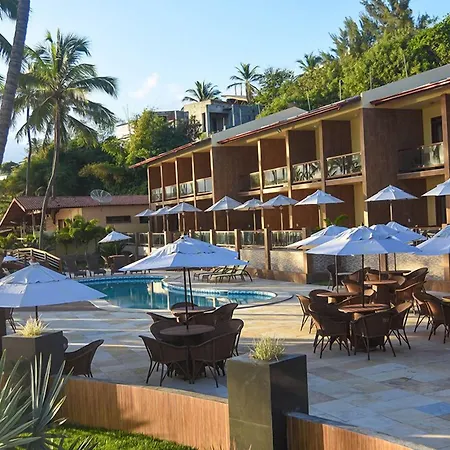 Genus Beach Hotel-2