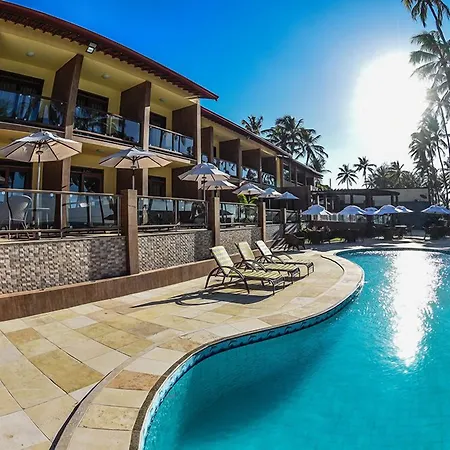 Genus Beach Hotel-3