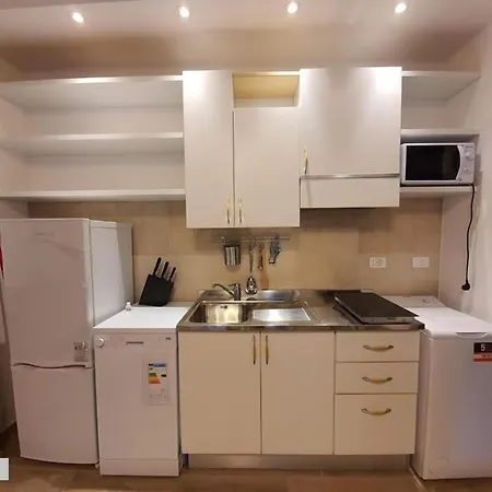 Hotel Airone B&B Camere e Appartamenti-3