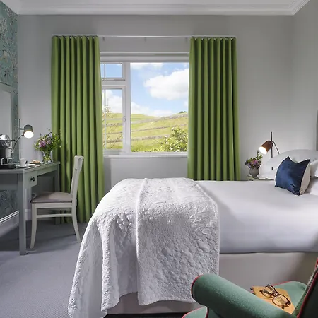Dunmore House Hotel-3