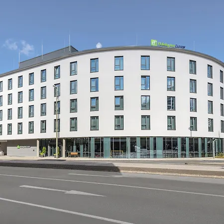 Holiday Inn Express - Siegen By Ihg-2