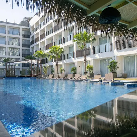 Fairfield By Marriott Bali Legian-3