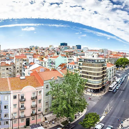 Empire Lisbon Hotel-2