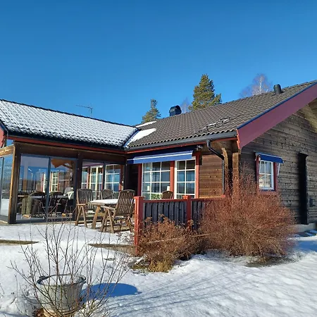 Backlund Boende I Dalarna-3