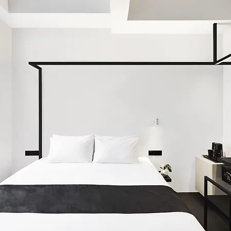 Hotel Mono-2