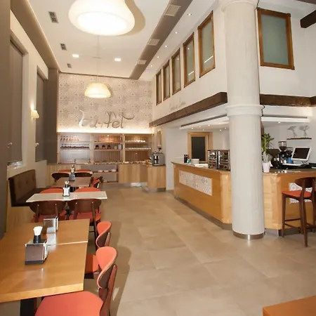 Hotel Condes De Lemos España-2