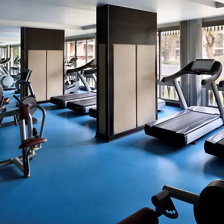 Marriott Mena House, Cairo-3