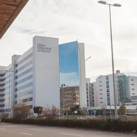 Hotel A Pamplona-2