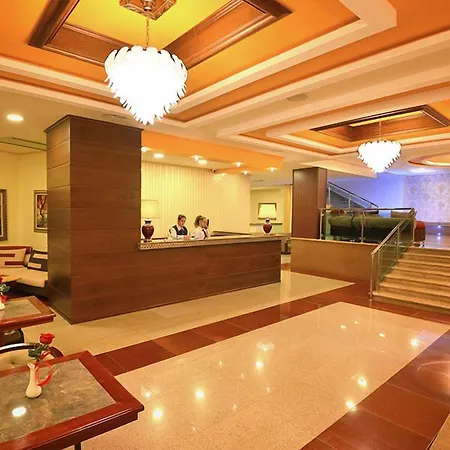 Hotel Austria-3