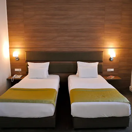 Hotel Opera Garni-3