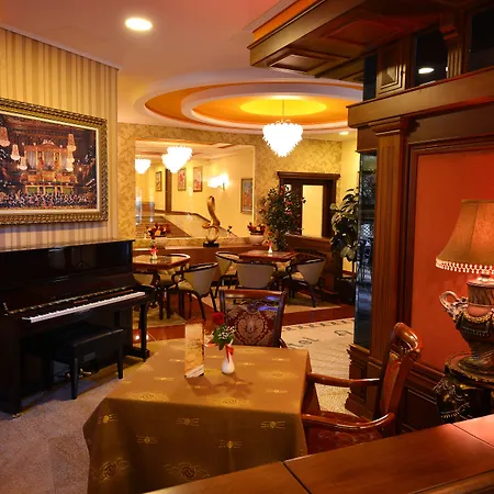 Hotel Austria-2