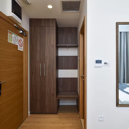 Hotel Opera Garni-2