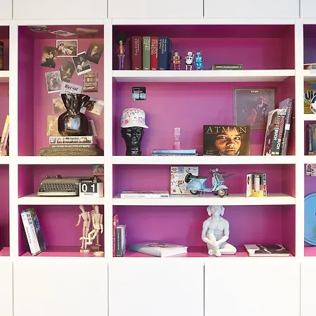Moxy Frankfurt Airport-2