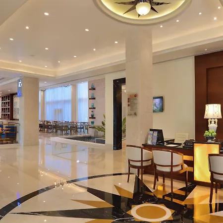 Fortune Miramar, Goa - Member Itc Hotels' Group-3