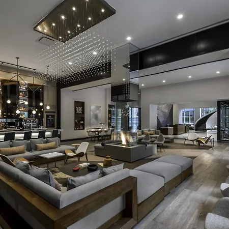 Le Meridien Denver Downtown-2