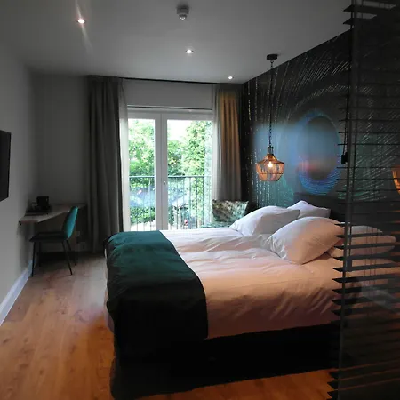Hotel Sanders de Paauw-3