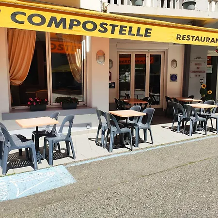 Hôtel Compostelle-2