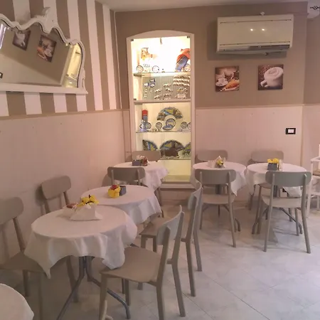 B&B Al Piazza Marina-2