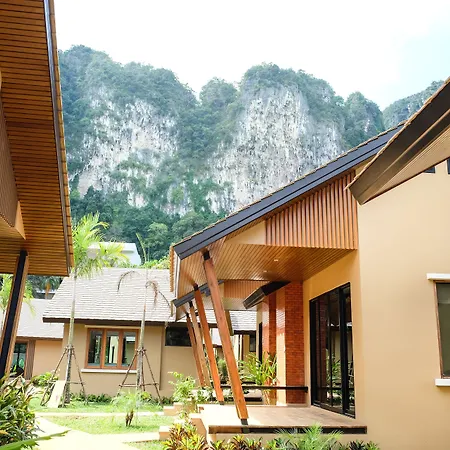 Aonang Hill Krabi-Sha Extra Plus-3