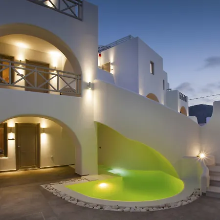 La Bellezza Eco Boutique Hotel-2
