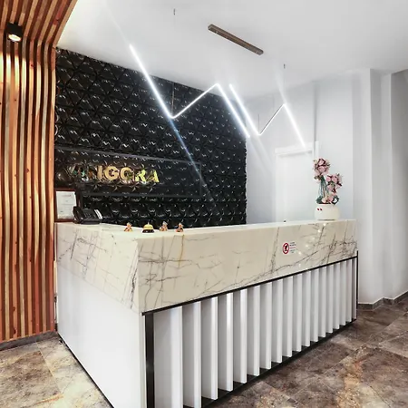 Angora Apart Hotel-2